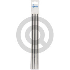 Pilnik do ostrzenia łańcuchów w opakowaniu sklepowym po 3 sztuki