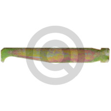 Preparat do czyszczenia rowków 