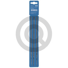 Pilnik do ostrzenia łańcuchów Classic Line w opakowaniu sklepowym po 3 sztuki