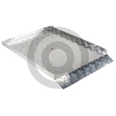 Płyta robocza doposażenie do Clip Lift Pro