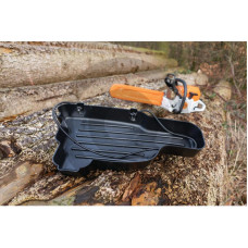 Podstawka transportowa do pilarek hobby