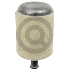 Filtr paliwa 