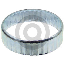 Pierścień metalowy