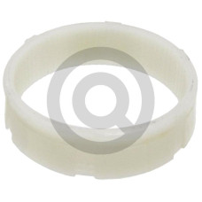 Pierścień z tworzywa