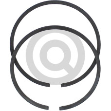 Pierścień tłokowy 