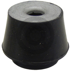 Tłumik drgań Ø otworu: 8,4 mm