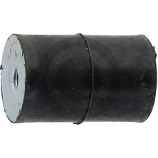 Tłumik drgań 2x Ø otworu: 5 mm