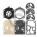 Zestaw membran D11-WB