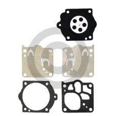 Zestaw membran D10-WJ