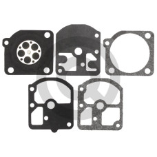 Zestaw membran GND-4
