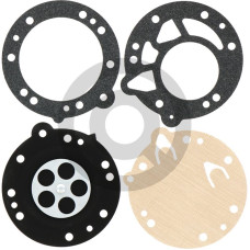 Zestaw membran Tillotson Xchange Z-DG-030