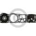 Zestaw membran Tillotson Xchange Z-DG-025