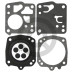Zestaw membran DG-3HS/T