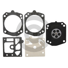 Zestaw membran D20-HD
