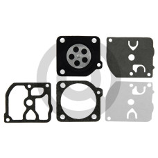 Zestaw membran pasuje do Zama GND-35