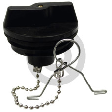 Korek wlewu paliwa Korek wlewu paliwa