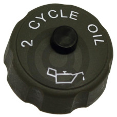 Pokrywa zbiornika oleju 