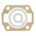 Uszczelka cylindra 