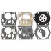 Zestaw membran D10-SDC