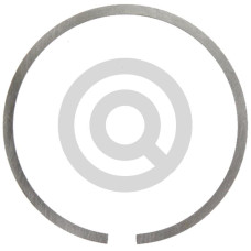 Pierścień tłokowy 