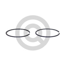 Pierścień tłokowy 