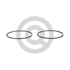 Pierścień tłokowy 