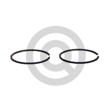 Pierścień tłokowy 