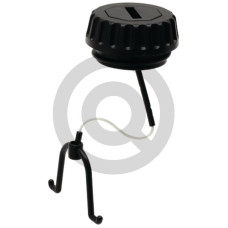 Pokrywa zbiornika oleju 