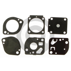 Zestaw membran pasuje do Zama GND-91