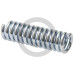 Sprężyna amortyzatora drgań 