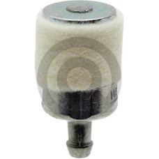 Filtr ssący z filcem 