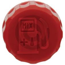 Pokrywa zbiornika oleju 