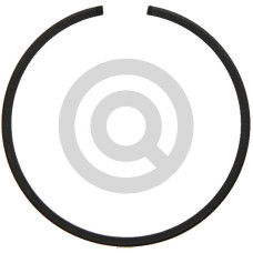 Pierścień tłokowy 