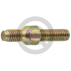 Śruba z kołnierzem 