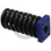 Sprężyna amortyzatora drgań Sprężyna amortyzatora drgań