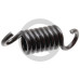 Sprężyna sprzęgła Sprężyna sprzęgła