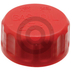 Pokrywa zbiornika oleju 