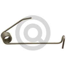 Sprężyna mocująca 