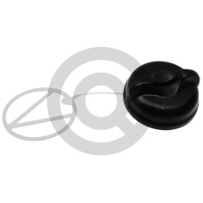 Pokrywa zbiornika oleju 