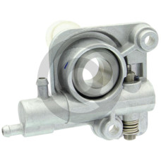 Pompa oleju Pompa oleju