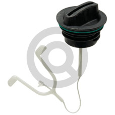 Pokrywa zbiornika oleju 