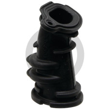 Króciec zasysający 