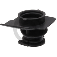 Króciec zasysający 