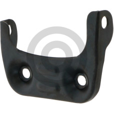 Halterung Schalldämpfer dla tłumików