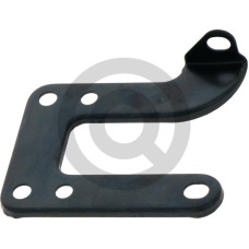 Halterung Schalldämpfer dla tłumików