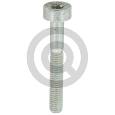 Śruba do osłony dłoni M5 x 35