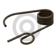 Sprężyna osłona dłoni