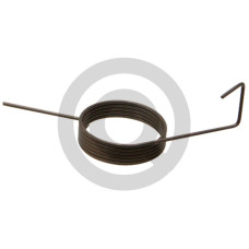 Sprężyna do zapadki