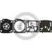 Zestaw naprawczy Tillotson Xchange Z-RK-036
