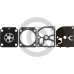 Zestaw membran Tillotson Xchange Z-DG-056
